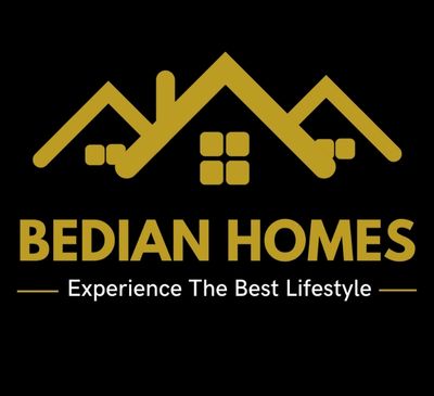 Bedian Homes Lahore Logo